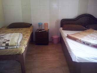 Hotel Radhika Palace, Uttarkashi 2